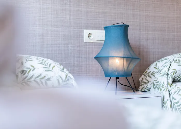 Marina, Apartamento A 900 M De La Playa En Llanes Vut-2725-As