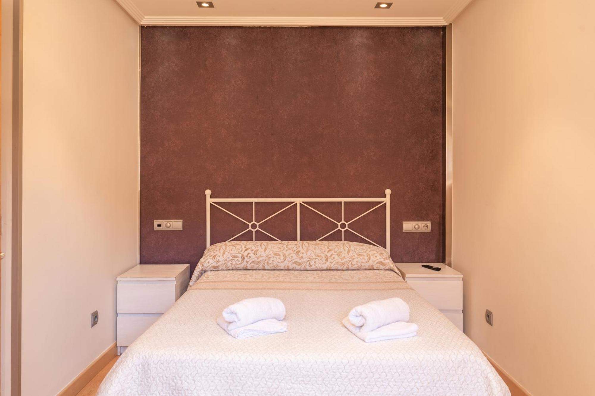 Apartment Marina, A 900 M De La Playa En Vut-2725-as *