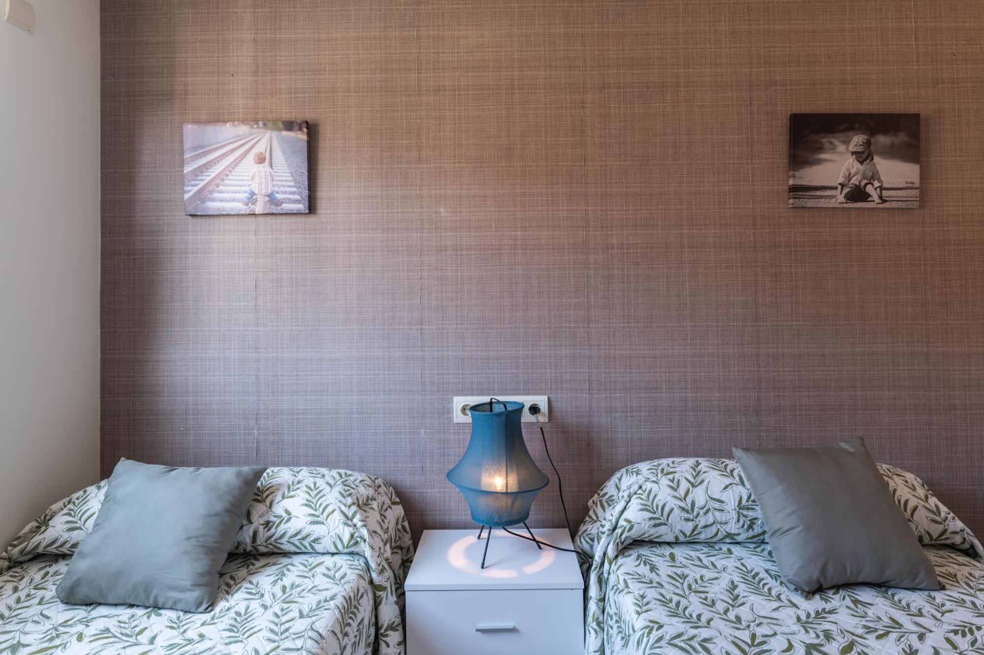 Apartment Marina, A 900 M De La Playa En Vut-2725-as *